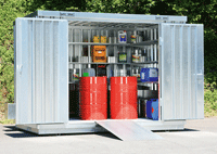 Sie haben eine Aufgabenstellung – wir haben die Lösung